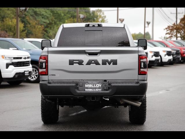 2023 Ram 2500 Power Wagon