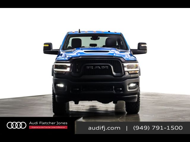 2023 Ram 2500 Power Wagon