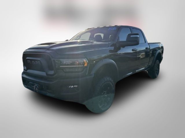 2023 Ram 2500 Power Wagon