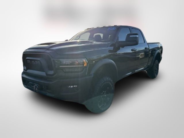 2023 Ram 2500 Power Wagon