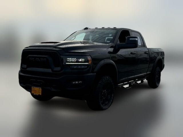 2023 Ram 2500 Power Wagon