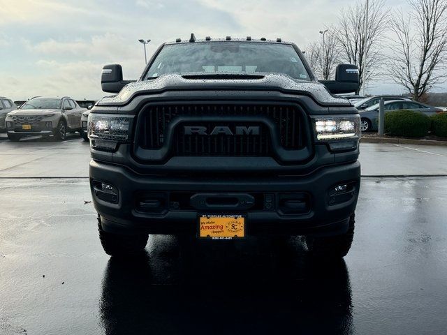 2023 Ram 2500 Power Wagon