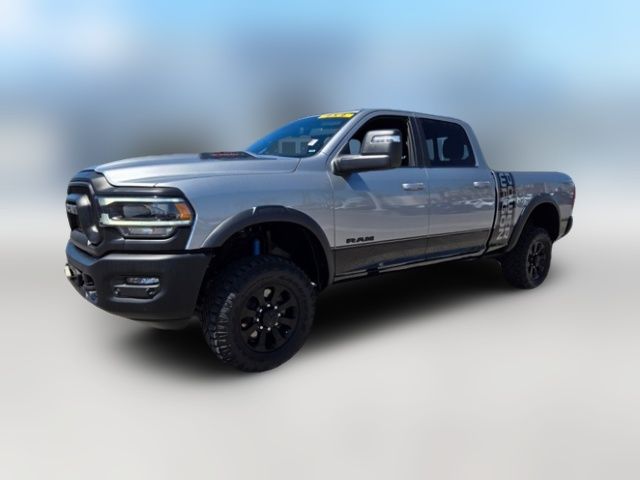 2023 Ram 2500 Power Wagon