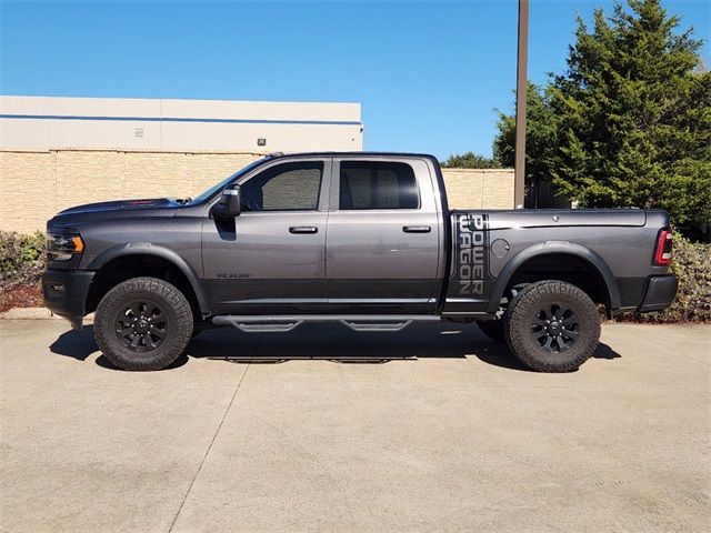 2023 Ram 2500 Power Wagon