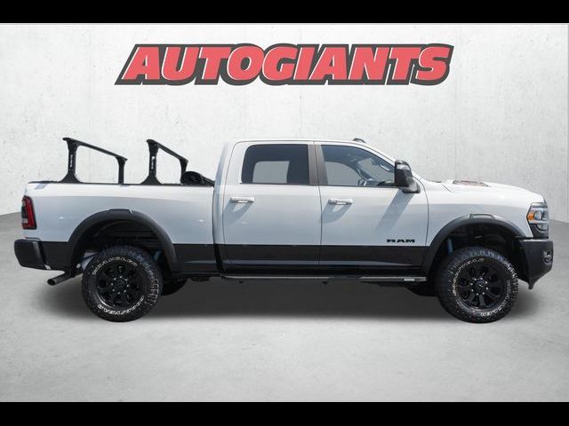 2023 Ram 2500 Power Wagon