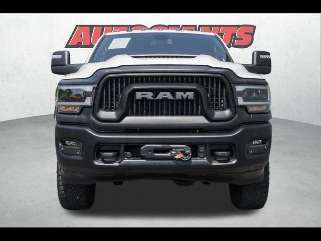 2023 Ram 2500 Power Wagon
