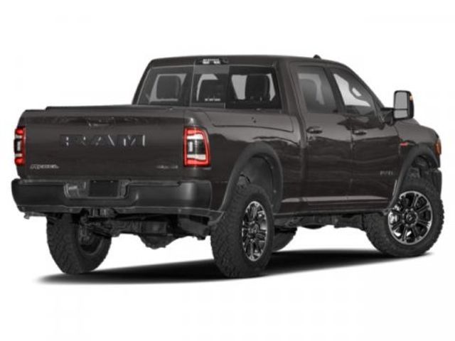 2023 Ram 2500 Power Wagon