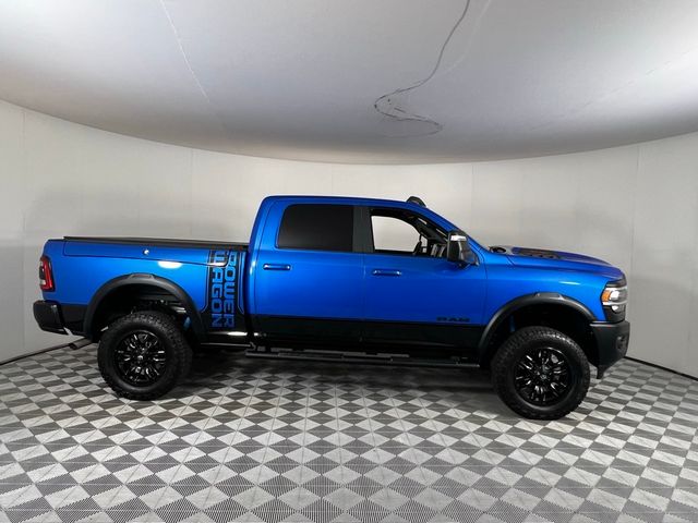 2023 Ram 2500 Power Wagon