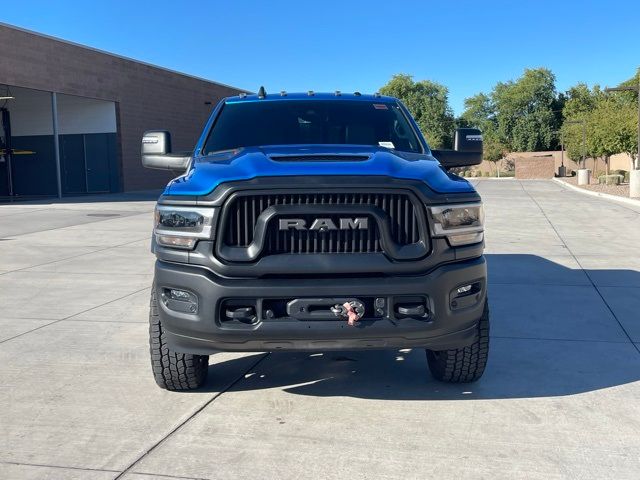 2023 Ram 2500 Power Wagon