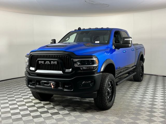 2023 Ram 2500 Power Wagon