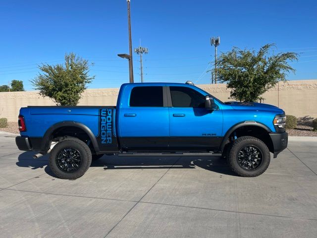 2023 Ram 2500 Power Wagon