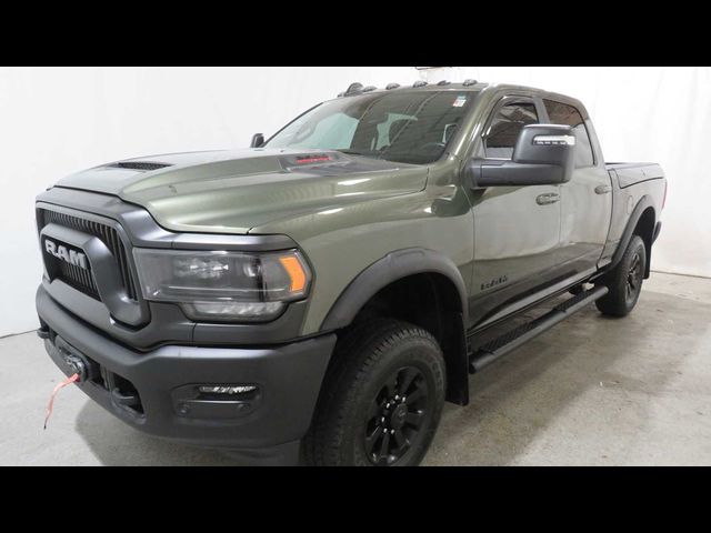 2023 Ram 2500 Power Wagon