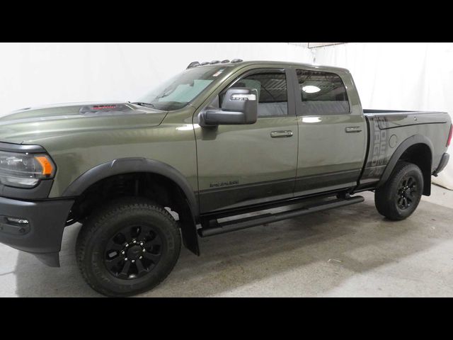 2023 Ram 2500 Power Wagon