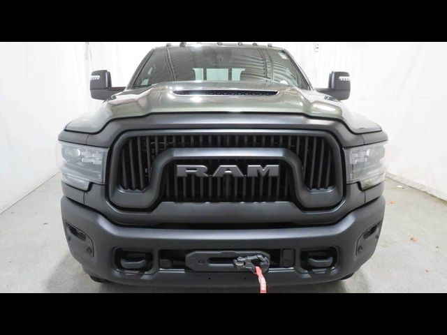 2023 Ram 2500 Power Wagon