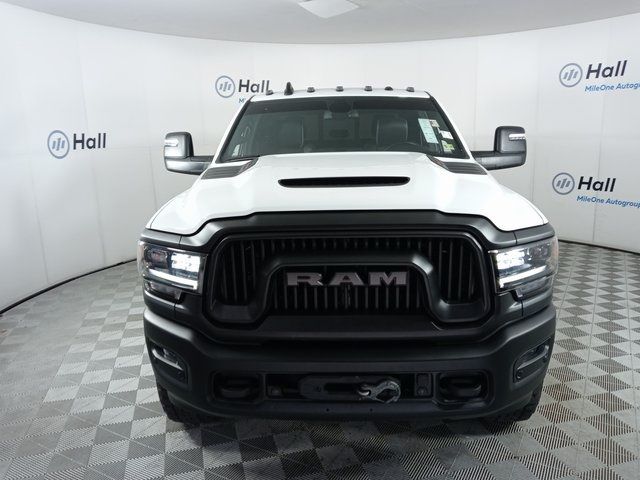 2023 Ram 2500 Power Wagon