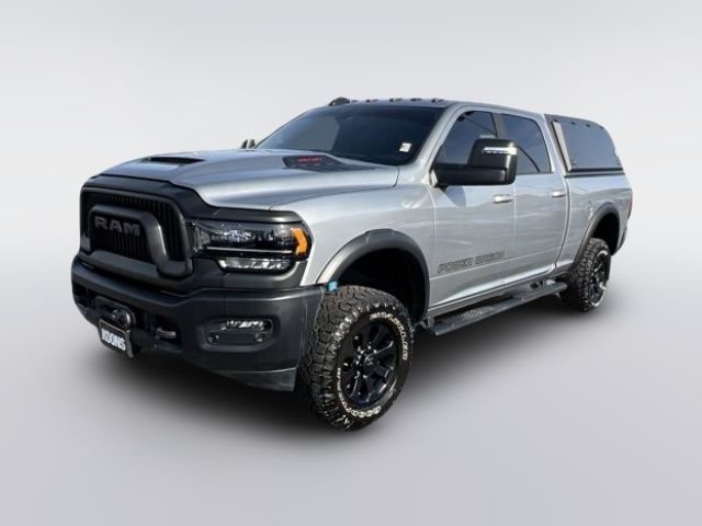 2023 Ram 2500 Power Wagon