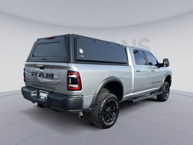 2023 Ram 2500 Power Wagon