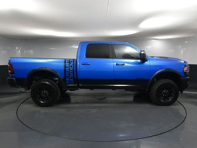 2023 Ram 2500 Power Wagon