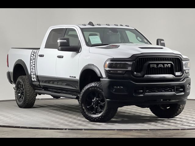 2023 Ram 2500 Power Wagon