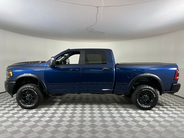 2023 Ram 2500 Power Wagon