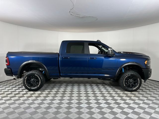 2023 Ram 2500 Power Wagon