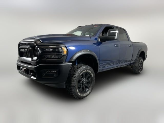 2023 Ram 2500 Power Wagon