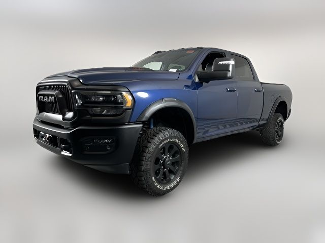 2023 Ram 2500 Power Wagon