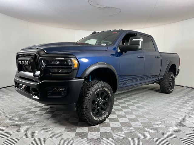 2023 Ram 2500 Power Wagon