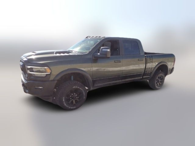 2023 Ram 2500 Power Wagon