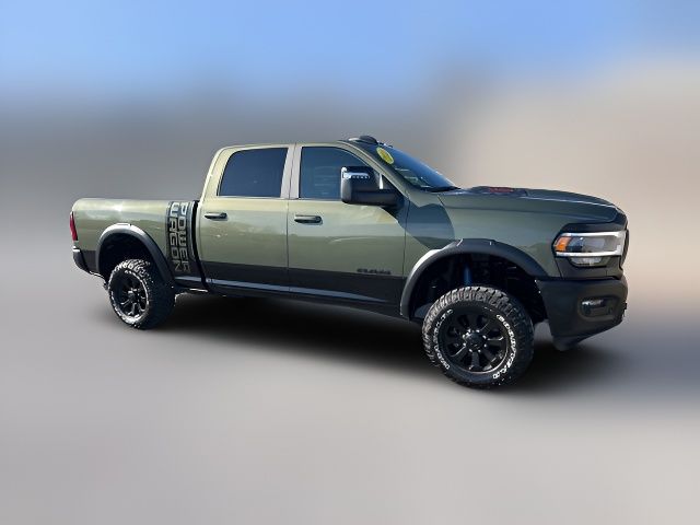 2023 Ram 2500 Power Wagon