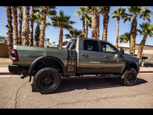 2023 Ram 2500 Power Wagon