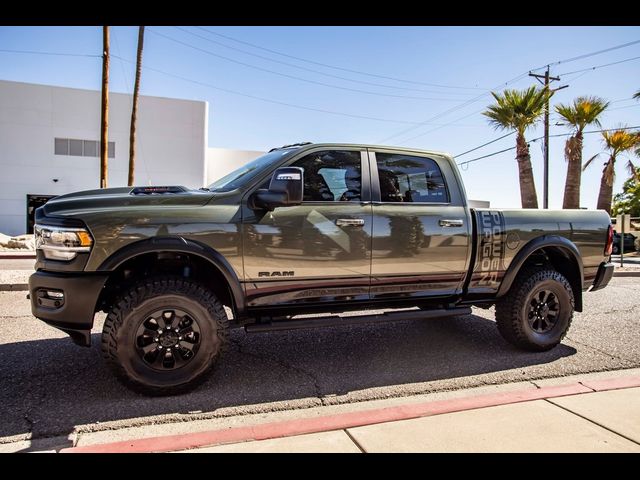 2023 Ram 2500 Power Wagon