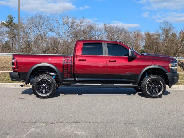 2023 Ram 2500 Power Wagon