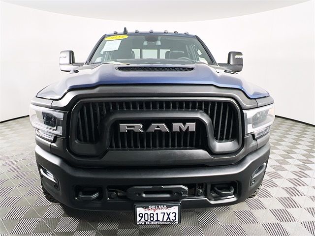 2023 Ram 2500 Power Wagon