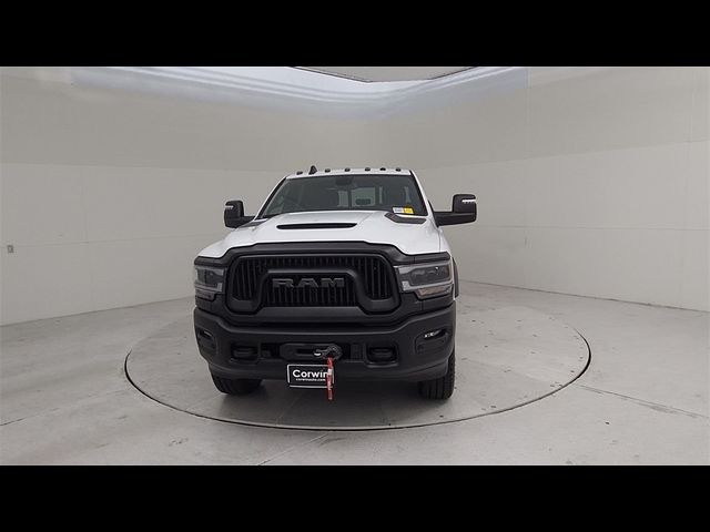 2023 Ram 2500 Power Wagon