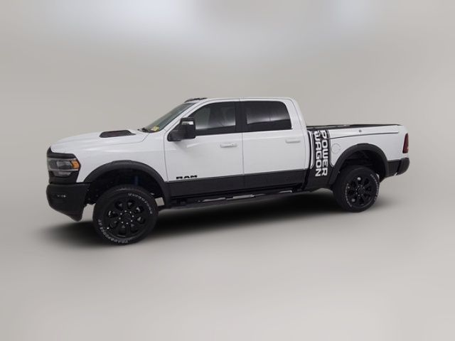 2023 Ram 2500 Power Wagon