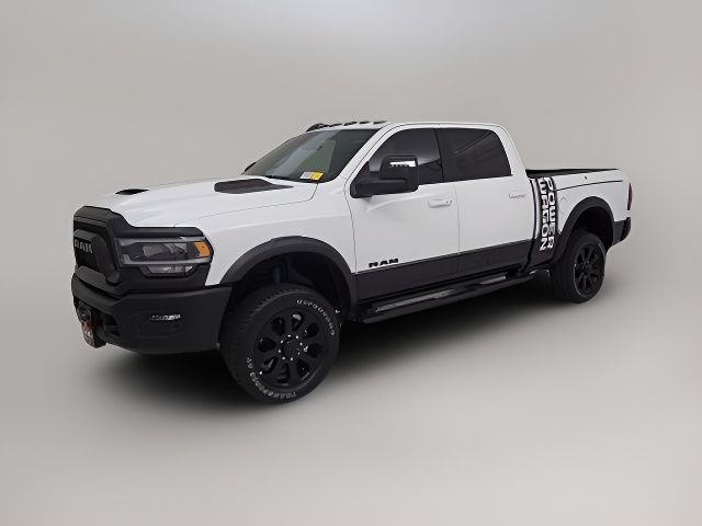 2023 Ram 2500 Power Wagon