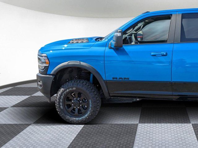 2023 Ram 2500 Power Wagon