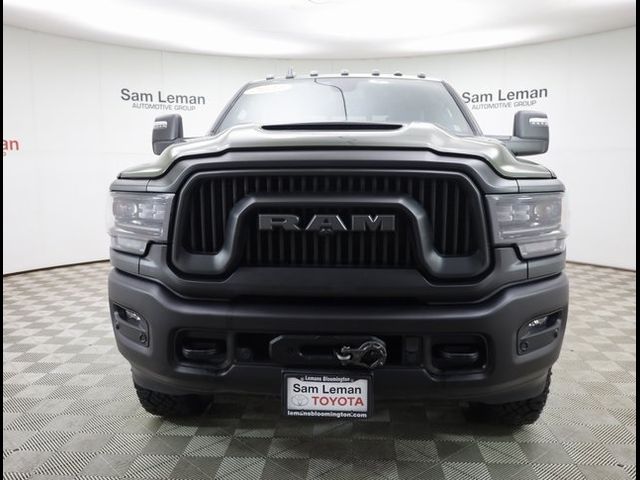 2023 Ram 2500 Power Wagon