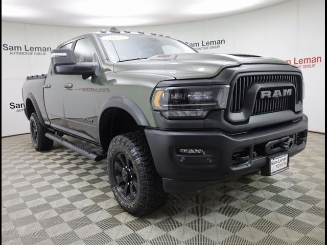 2023 Ram 2500 Power Wagon