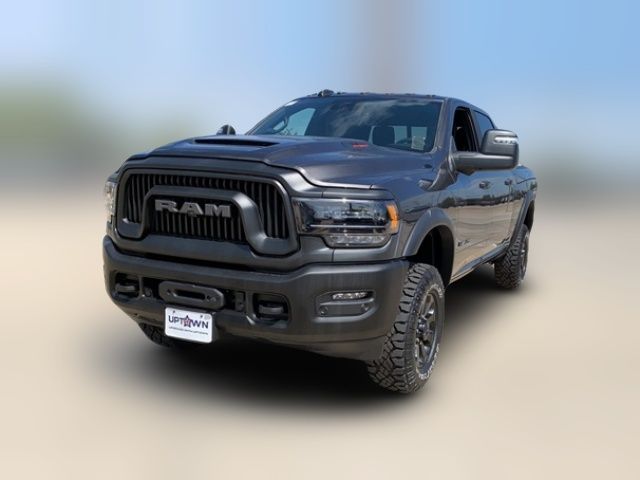 2023 Ram 2500 Power Wagon