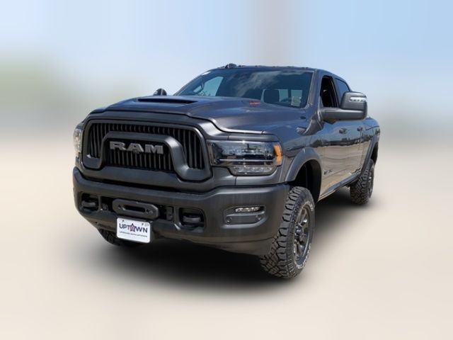 2023 Ram 2500 Power Wagon