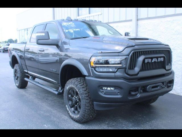 2023 Ram 2500 Power Wagon