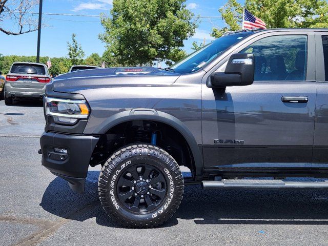 2023 Ram 2500 Power Wagon