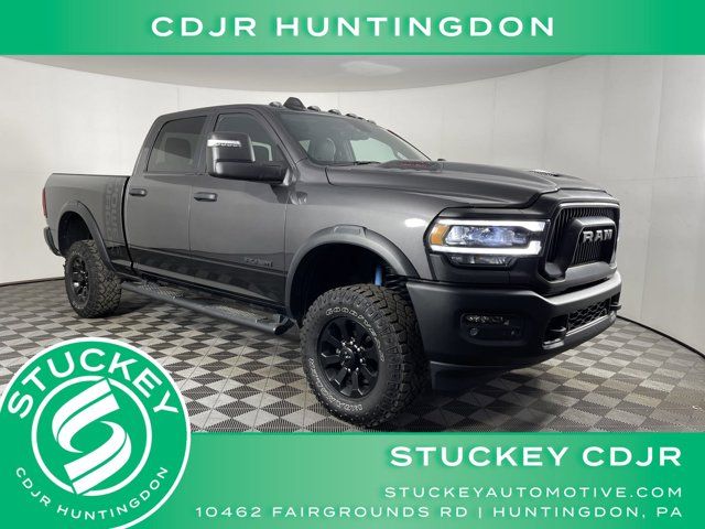 2023 Ram 2500 Power Wagon