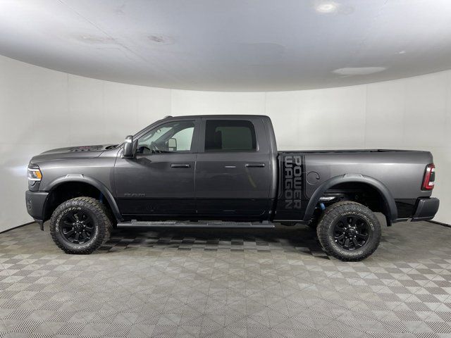 2023 Ram 2500 Power Wagon