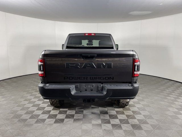 2023 Ram 2500 Power Wagon