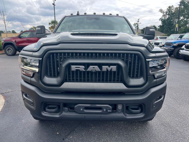 2023 Ram 2500 Power Wagon