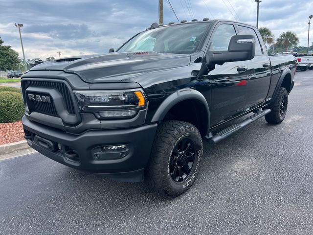 2023 Ram 2500 Power Wagon