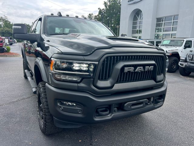 2023 Ram 2500 Power Wagon